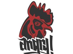 Angry!Chicken