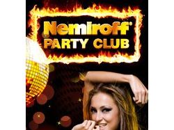 Nemiroff Party Club