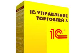 Внедрение 1С: УТ 10.3 в ООО "АктивМоторс"