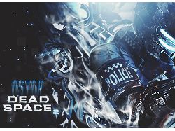 Dead Space 2