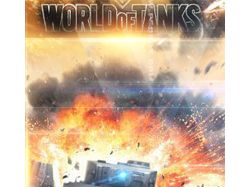 Аватар для группы Word of Tanks