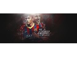 NeymaR