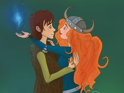 Fan art 3