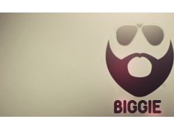 Rick Ross for Biggie (minimal)