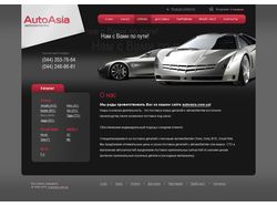 AutoAsia - запчасти к китайским автомобилям