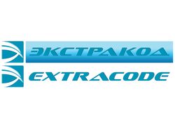 Лого "Экстракод"