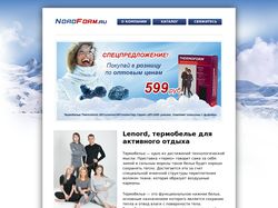 Верстка и натяжка на Joomla