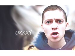 Oxxxymoron!*