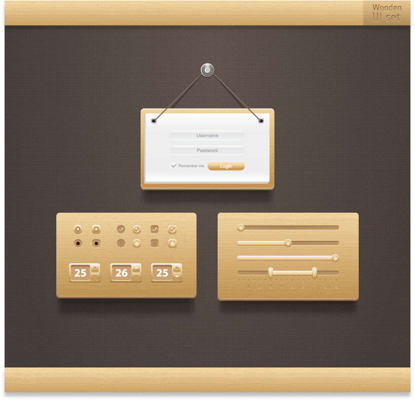 Wooden UI kit.jpg