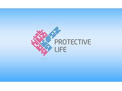 Логотип для страховой компании