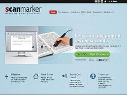 Scanmarker - интернет-магазин