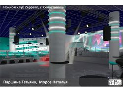 Ночной клуб7