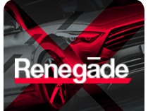 Разработка сайта для обвесов Renegade