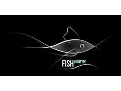 Fish logotype (2)