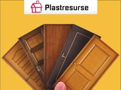 Plastresurse — Двери.
