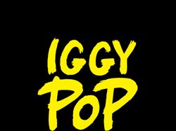 "Iggy Pop"