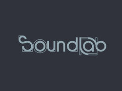 Новый логотип агенства Soundlab Records