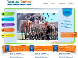 Wroclaw Student