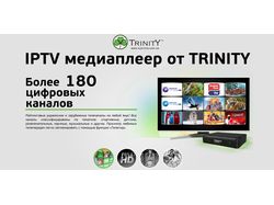 Флеш-презентация медиаплеера MAG-250