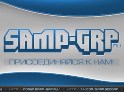 SAMP-GRP [signature]