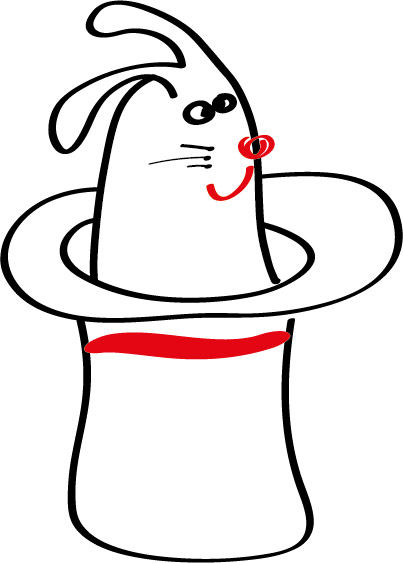 Кролик в цилиндре.jpg
