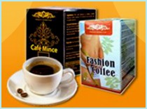 Cafe Mince