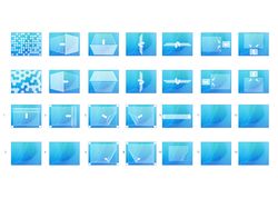 Иконки для ФотоШОУ PRO