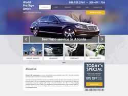 Best limo service in Boston
