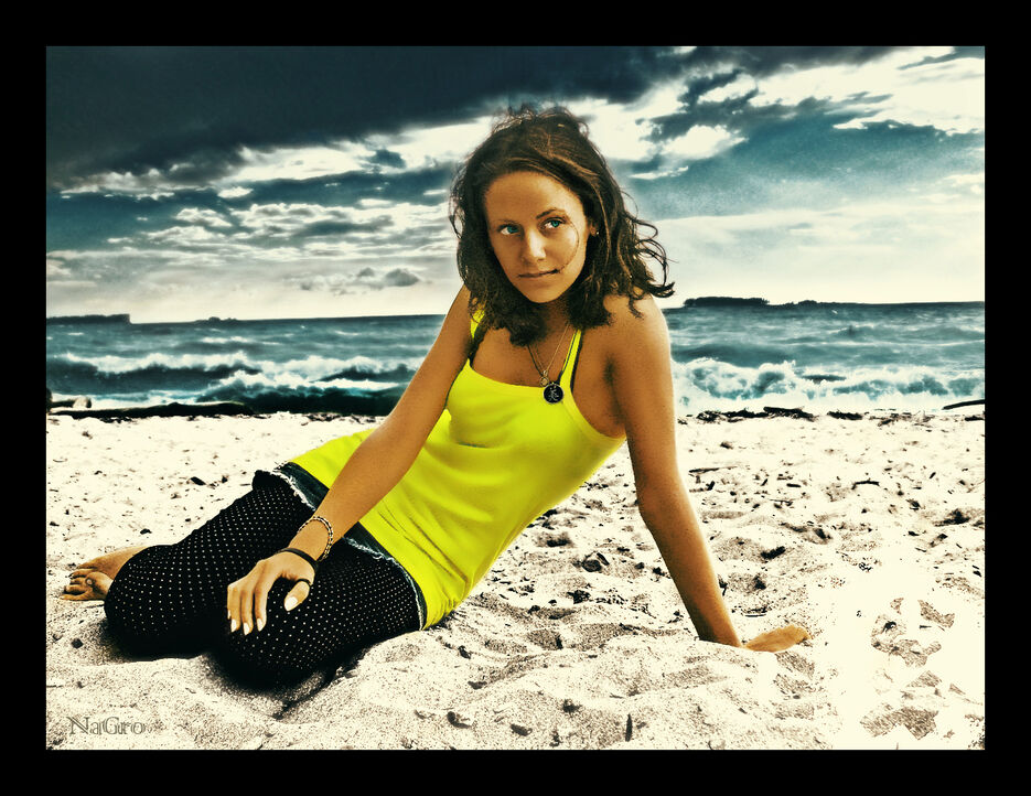 My dreamed Shore..jpg