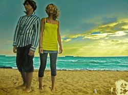 My Dreamed Shore
