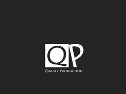 Логотип Quartz Production