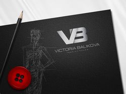 Fashion house "Виктория Баликова"
