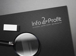 Информационный проект "Info 2 Profit"