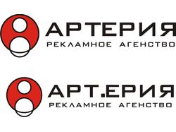 рекламное агентство Артерия