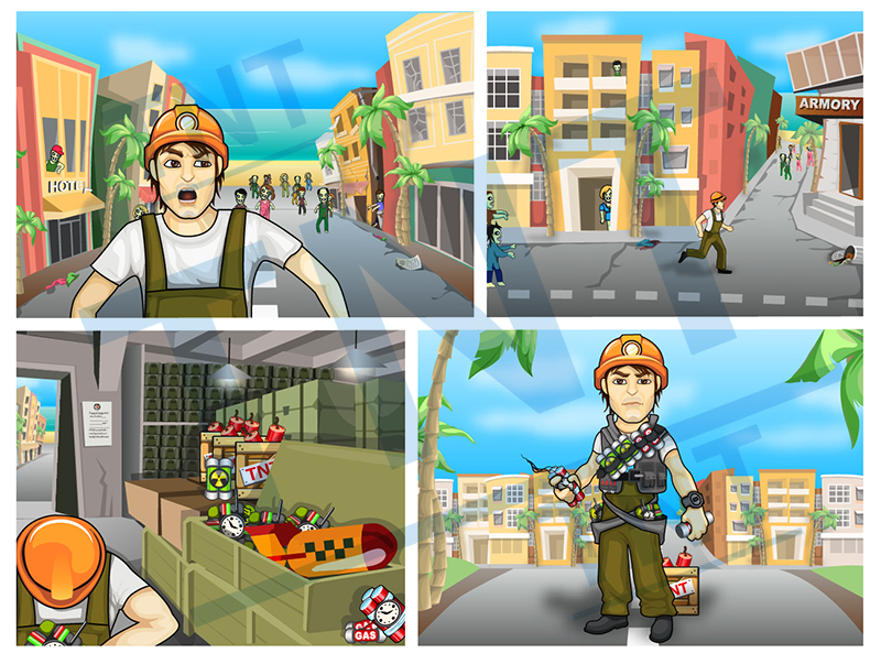 КОМИКС к игре TNT Zombie2.jpg