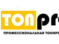 Ton Pro - Тонировка окон в Перми