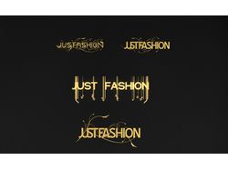 JustFashion logopack