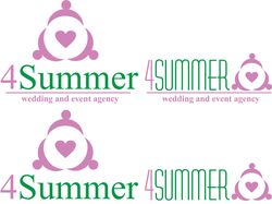 Логотип свадебного агенства