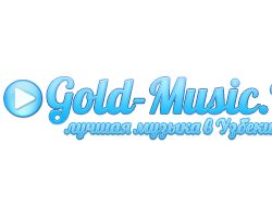 Логотип для муз. сайта