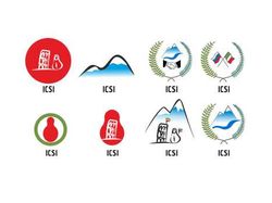 Разработка логотипов содружества Сибирь-Италия