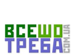 Логотип ВСЕШОТРЕБА