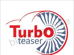 Логотип Turbo teaser