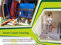 Newsletter Carpet Clean