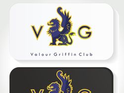 Логотип "VGC"
