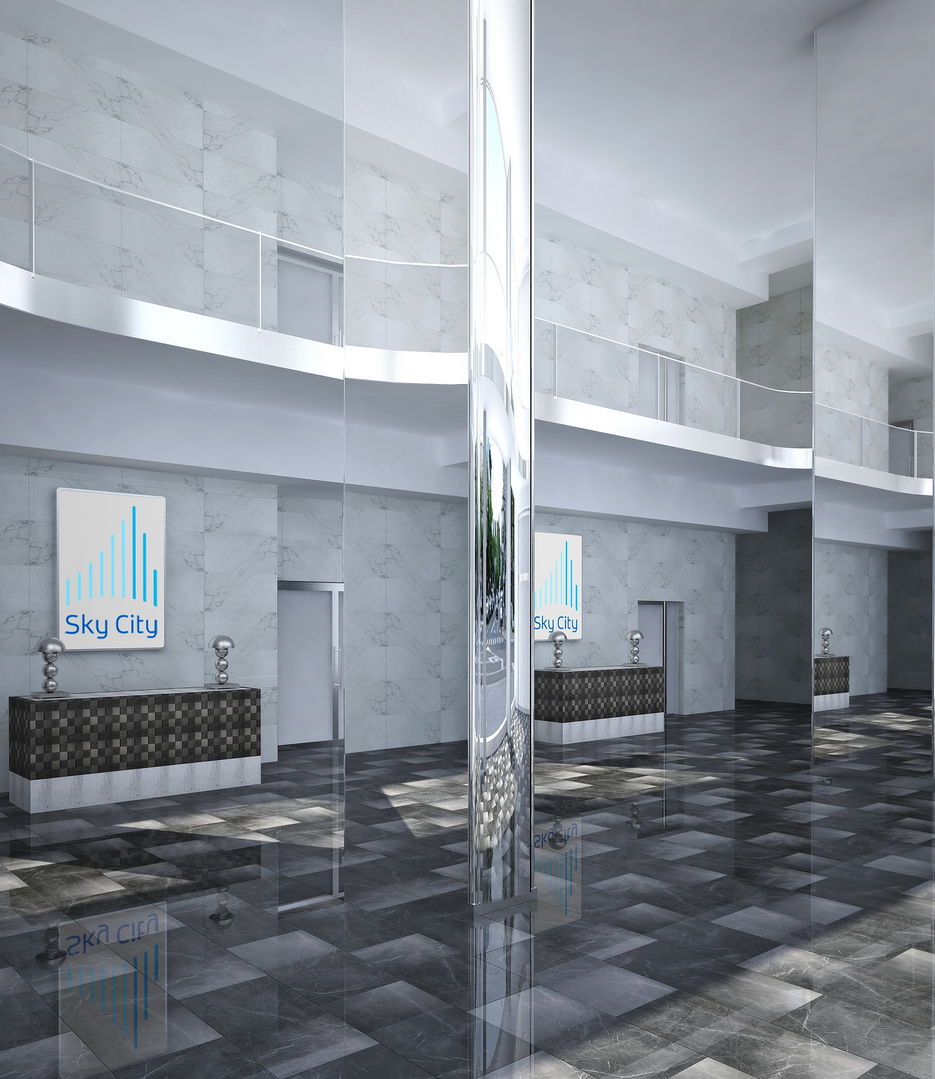 Интерьер холла Sky City.jpg