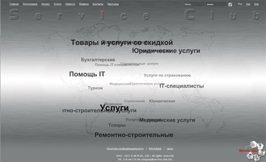 МЛМ структура Service-Club.jpg