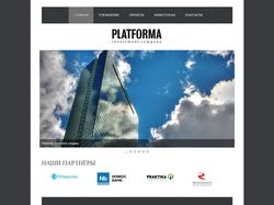 PLATFORMA investment company