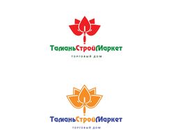 Логотип "Стройматериалы"