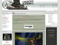 Counter Strike 1.6 ~ RealNET