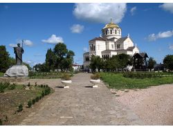 Херсонес. Владимирский собор